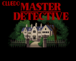 Cluedo: Master Detective